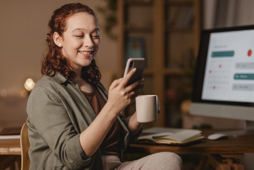 Inovação: uso de tecnologia otimiza cobranças