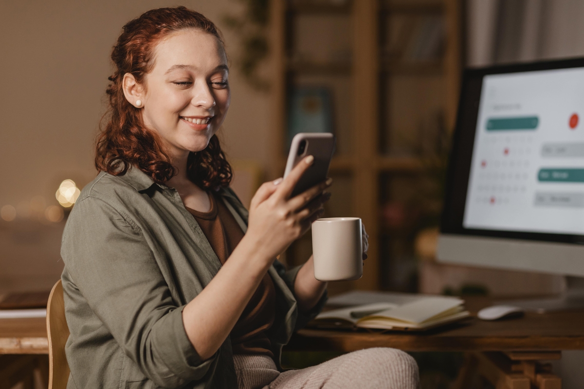 Inovação: uso de tecnologia otimiza cobranças
