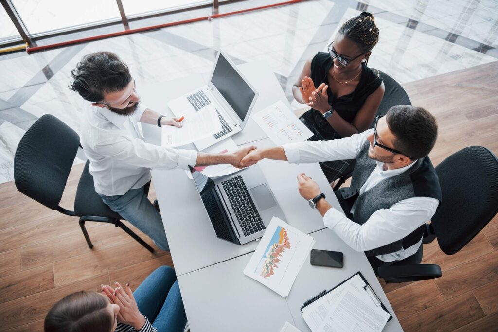 Meta certifica startup brasileira como nova BSP