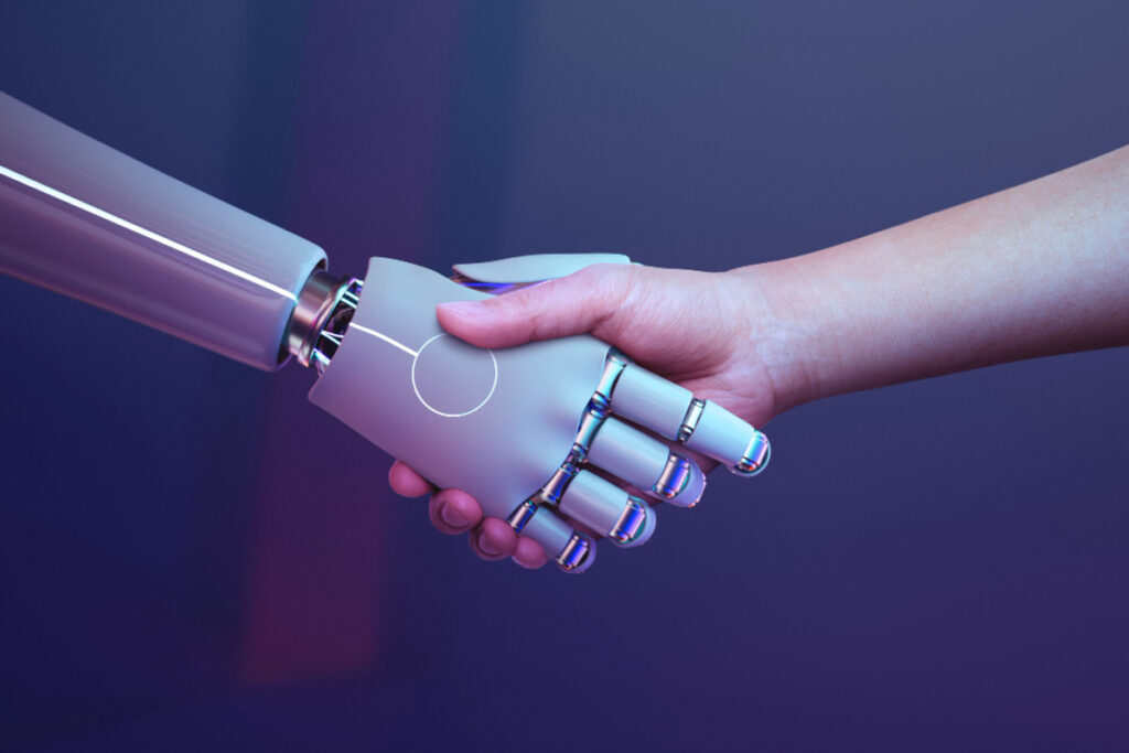 Tecnologia, dados e IA transformam as vendas no Brasil