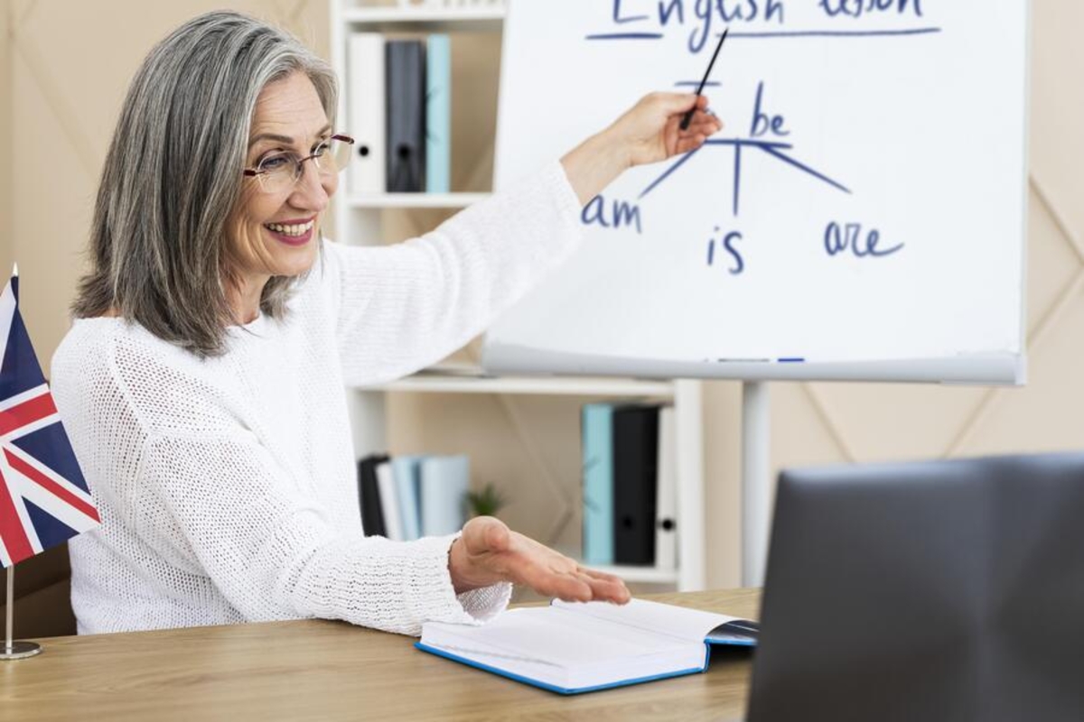 Só 13% dos brasileiros com inglês se dizem fluentes
