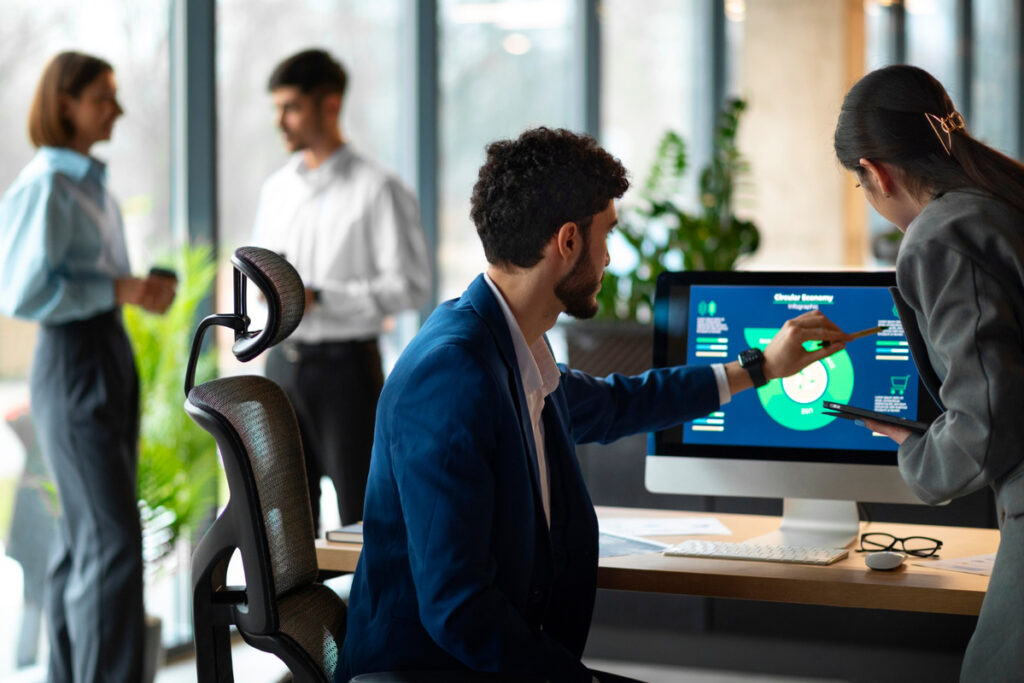 RevOps integra processos e pode ser diferencial competitivo
