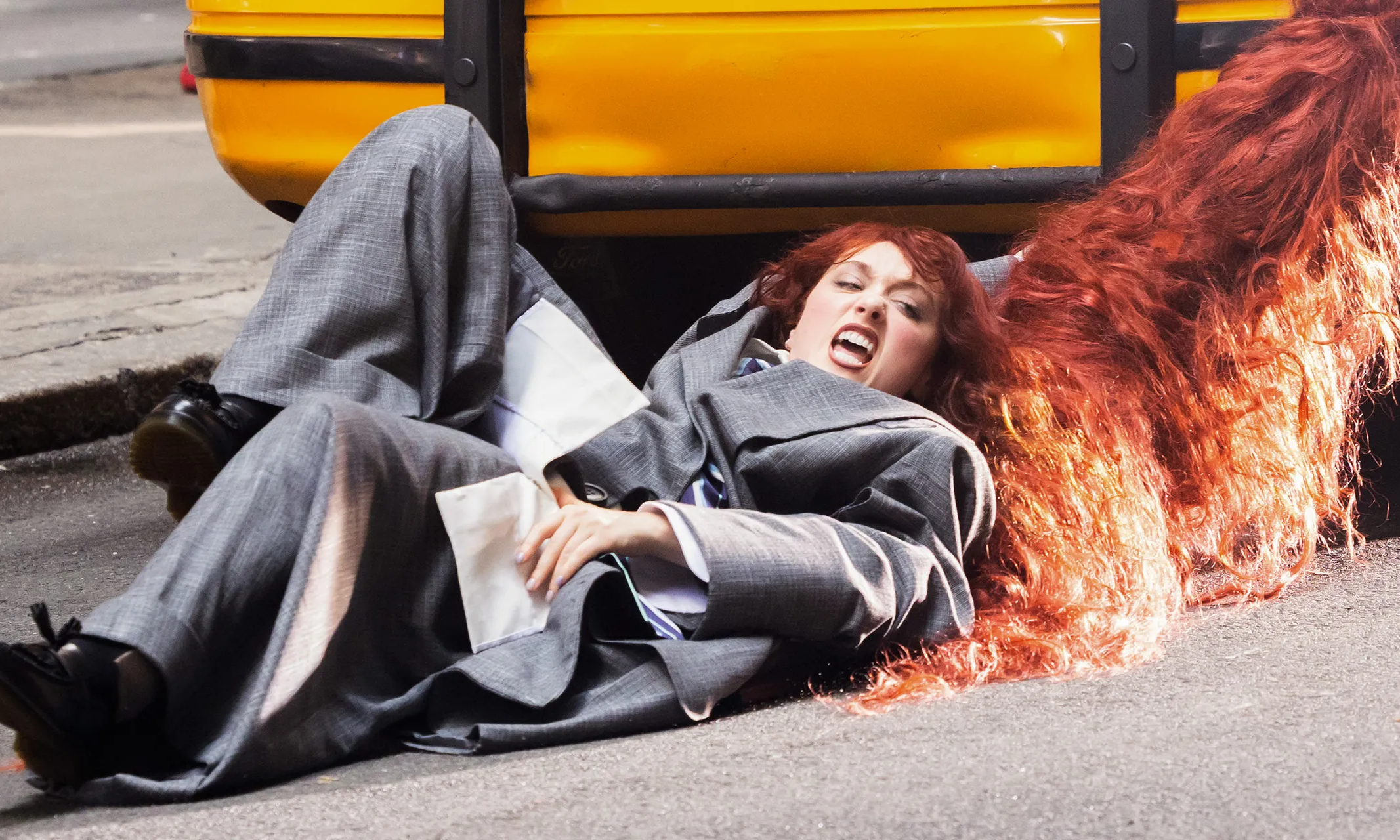Chappell Roan - Imagem: The Subway