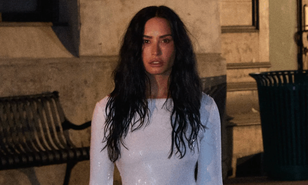 Demi Lovato - Imagem: Divulgação