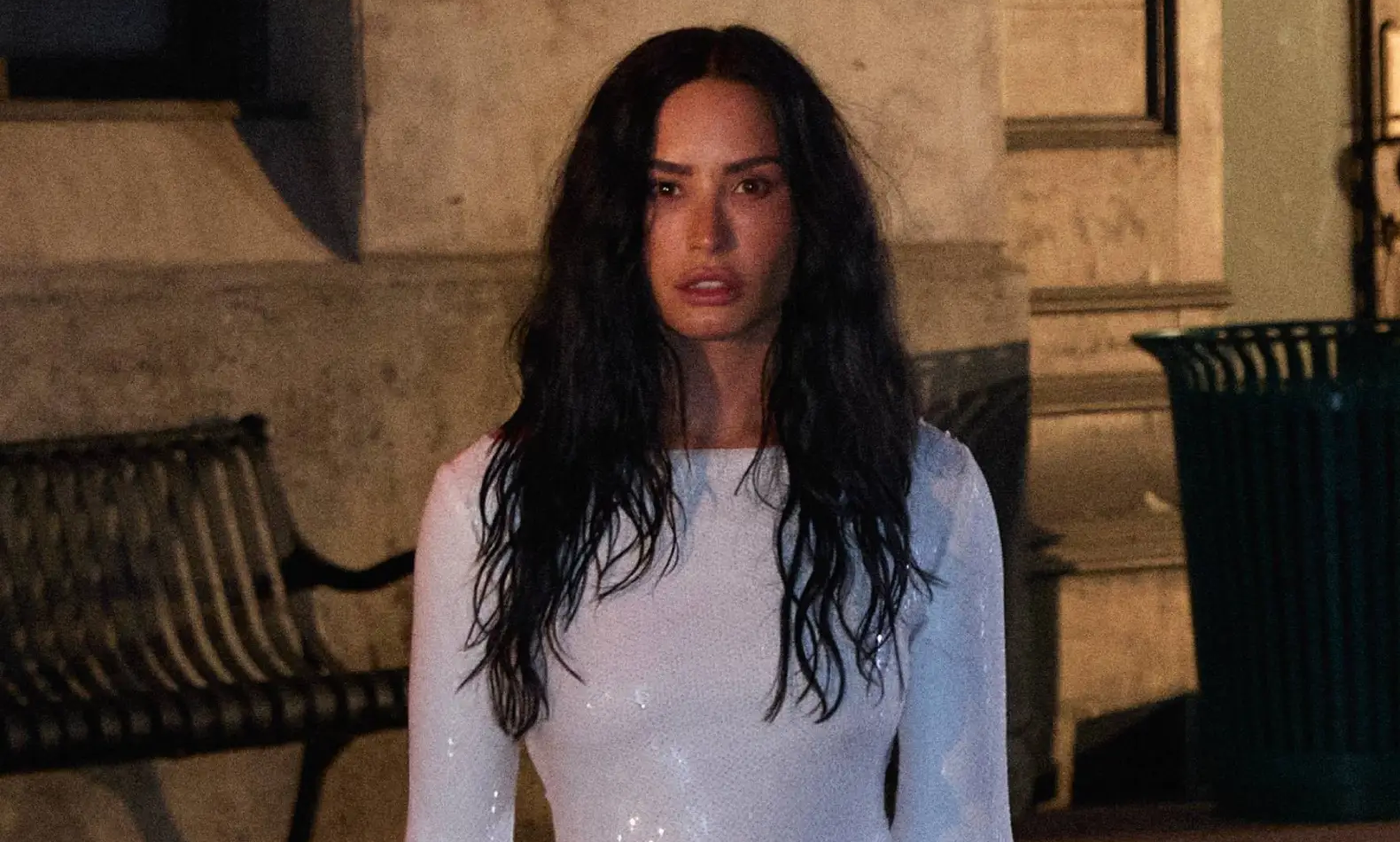 Demi Lovato - Imagem: Divulgação