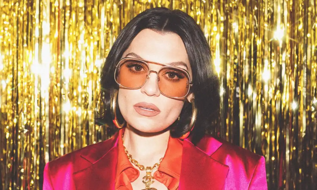 Jessie J - Imagem: Reprodução