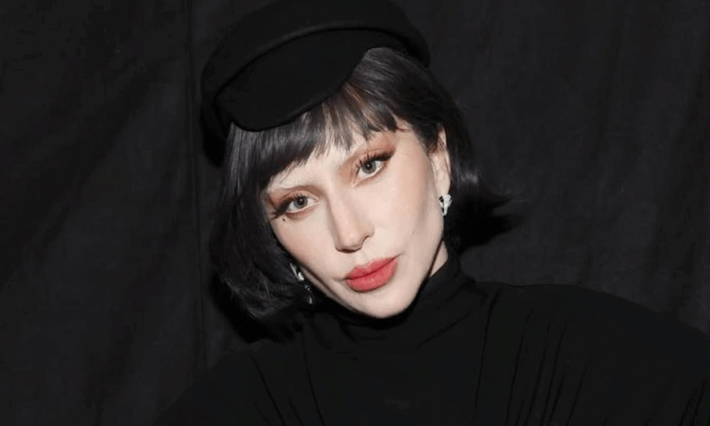Lady Gaga - Imagem: Reprodução