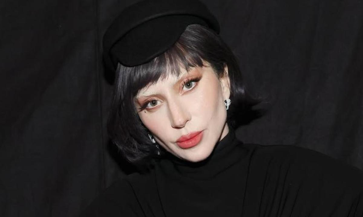 Lady Gaga - Imagem: Reprodução