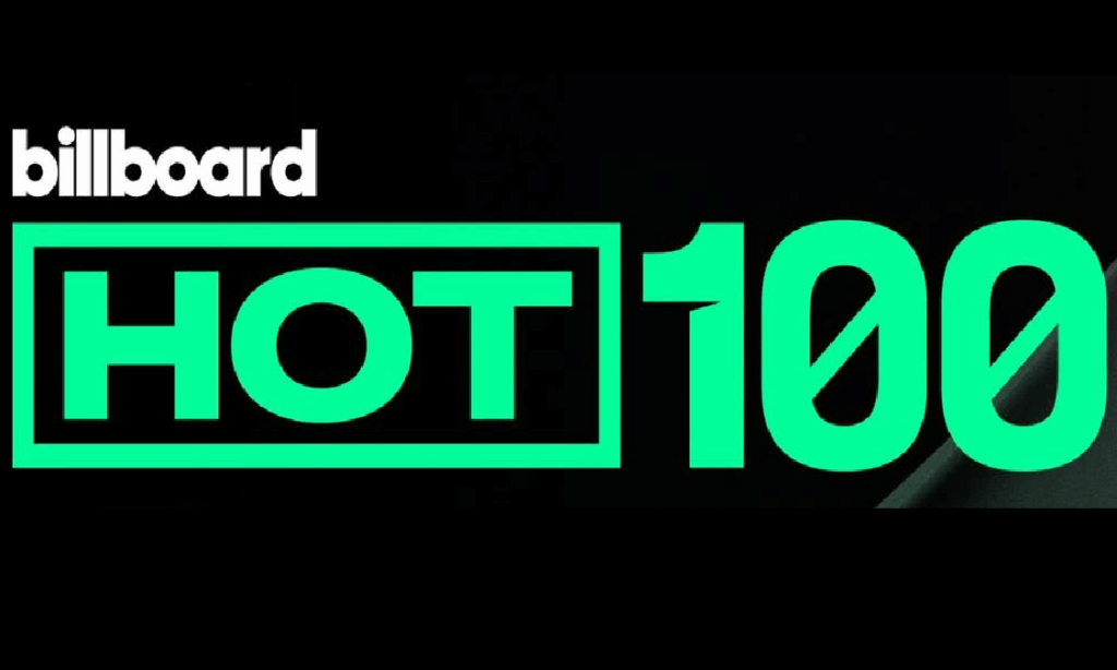 Billboard Hot 100 - Imagem: Billboard