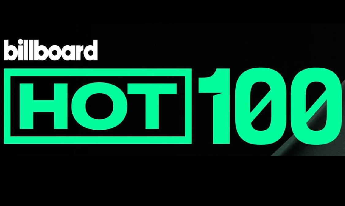 Billboard Hot 100 - Imagem: Billboard
