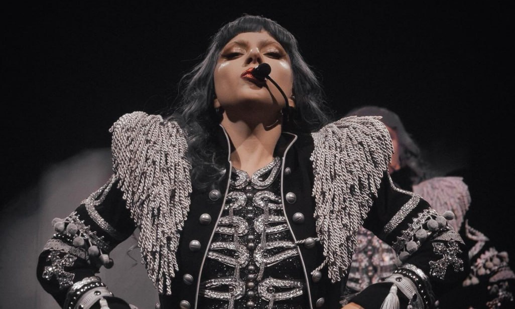Lady Gaga - Imagem: Reprodução
