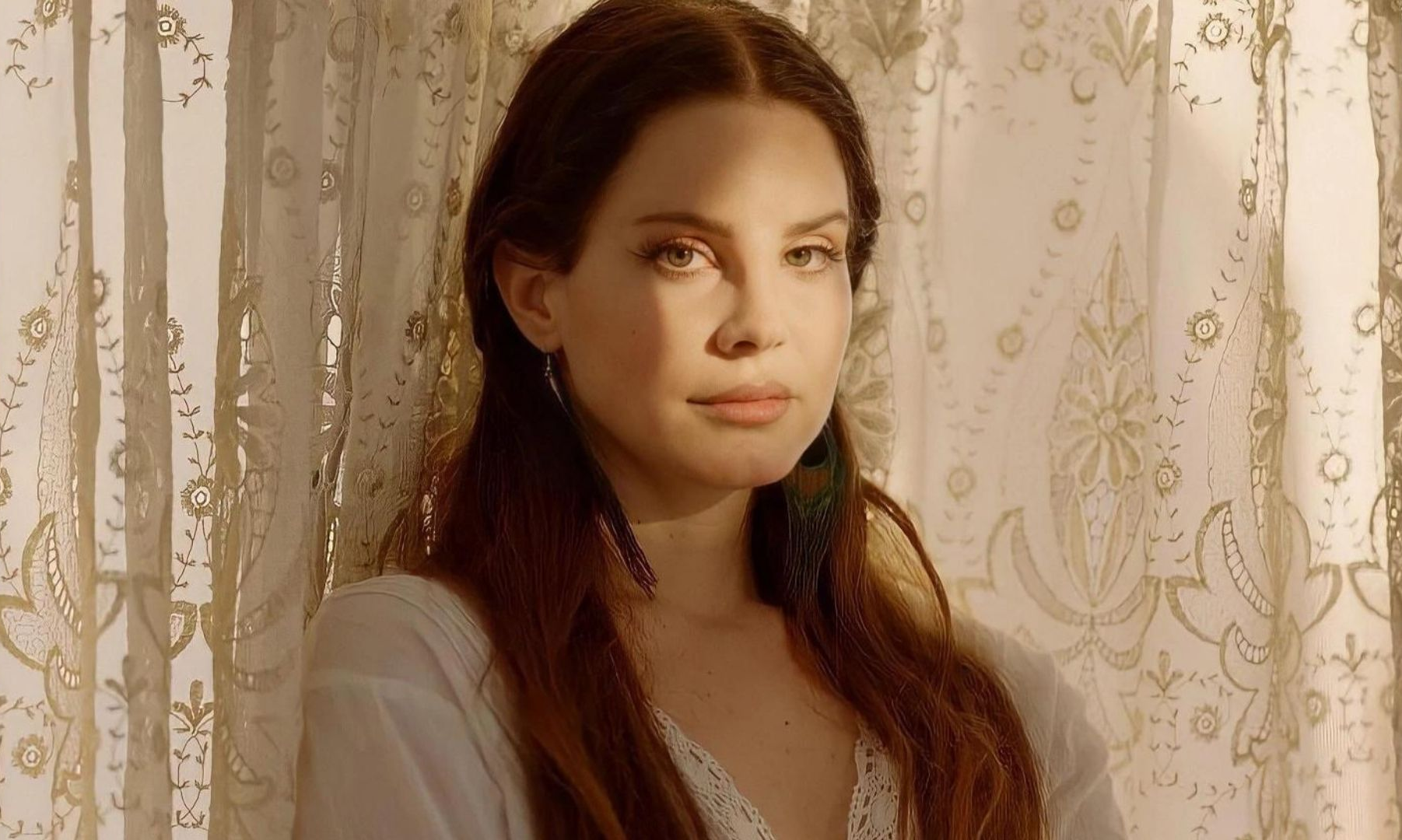 Lana Del Rey - Imagem: Reprodução