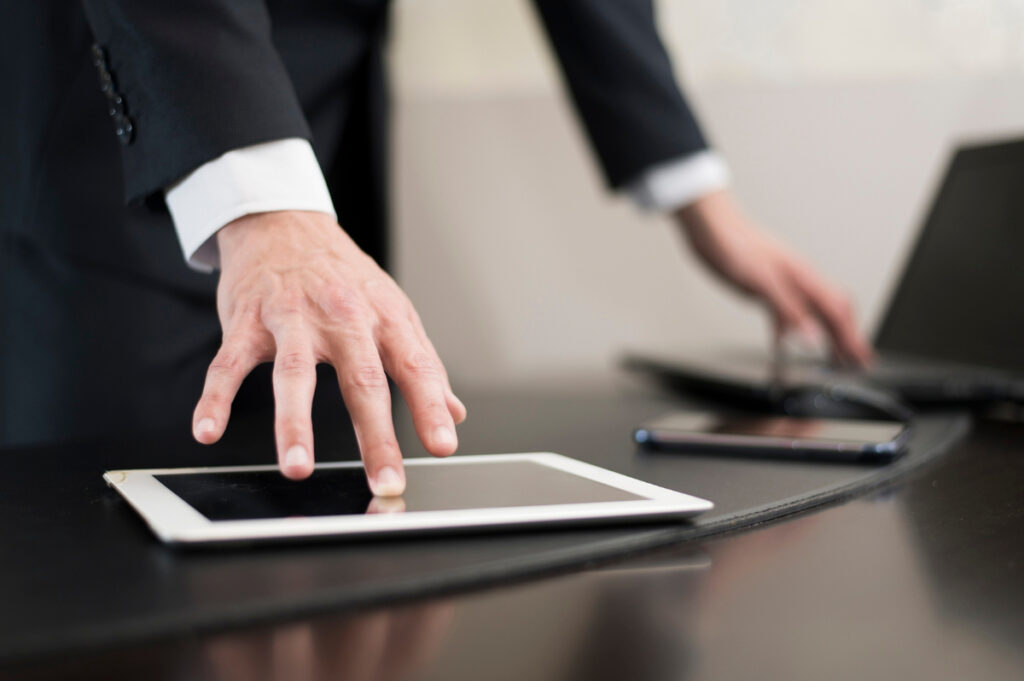 Automação transforma contratação de correspondente jurídico