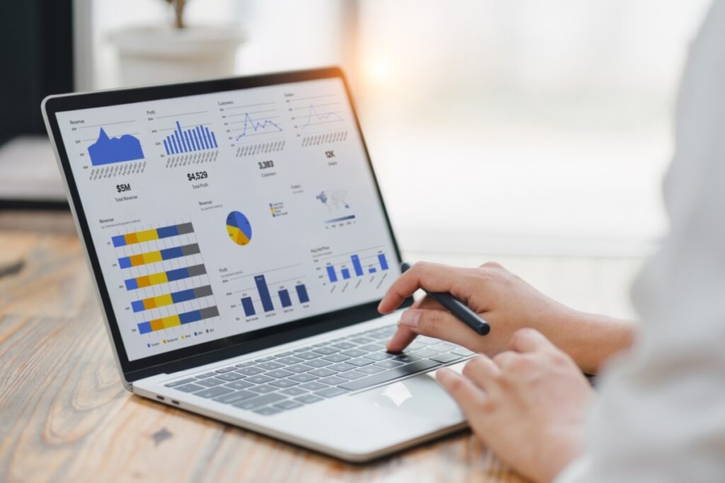 Nova tecnologia otimiza gestão orçamentária de RH