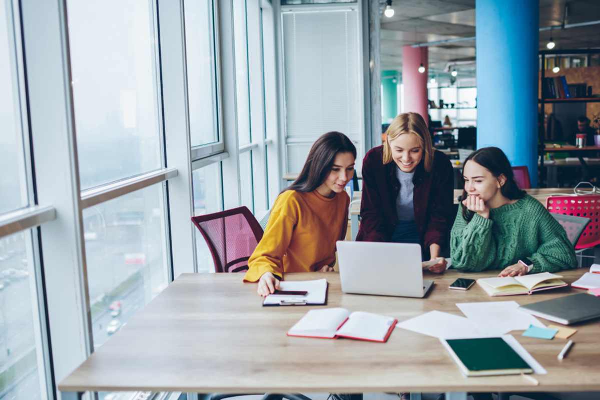 Empreendedorismo ganha força entre os jovens e cresce 25% em 12 anos