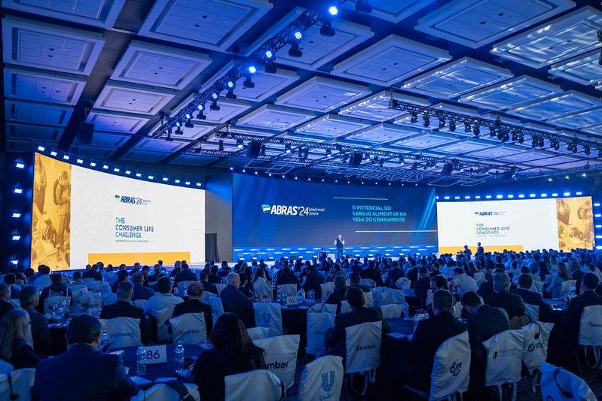 SISQUAL® WFM confirma presença na ABRAS’25 em Campinas