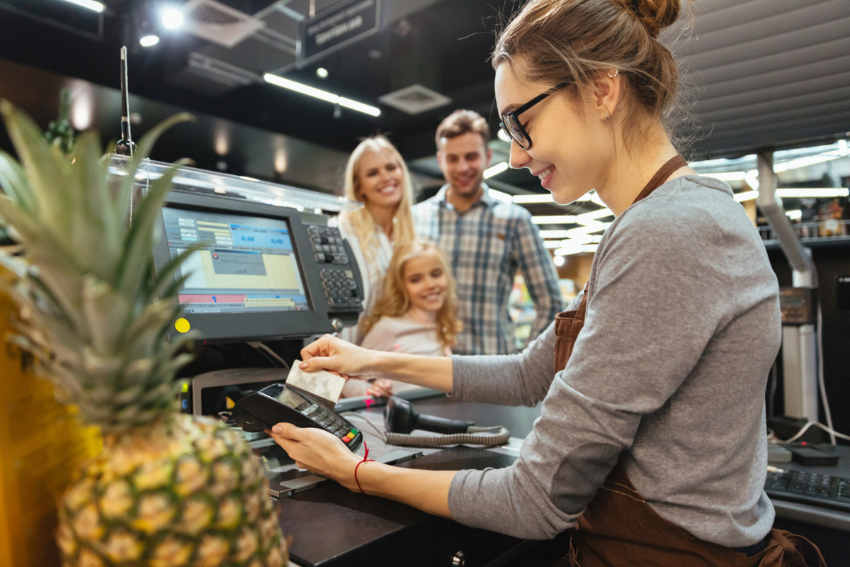 Digitalização moderniza RH no setor supermercadista