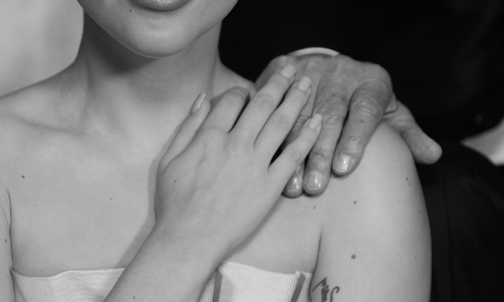 Lady Gaga & Tony Bennett - Imagem: The Lady & The Legend