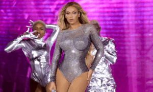 Beyoncé - Imagem: Kevin Mazur/WireImage for Parkwood