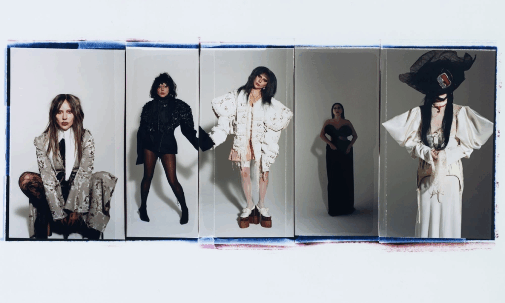 Lady Gaga - Imagem: Frank Lebon
