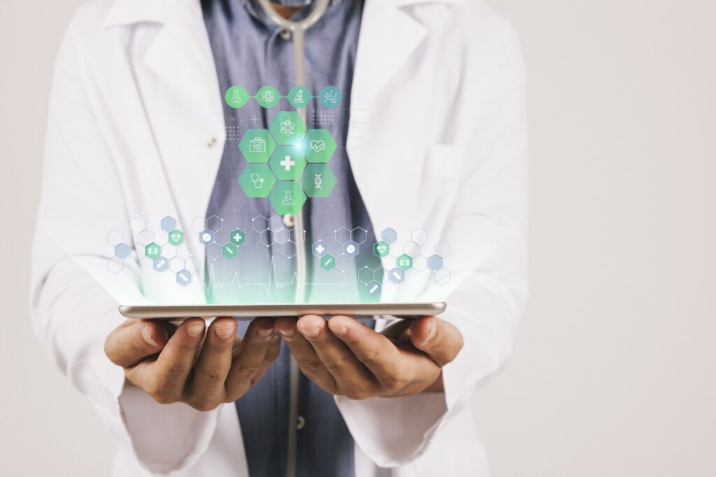 Serv Medical entra no Brasil e acelera expansão global