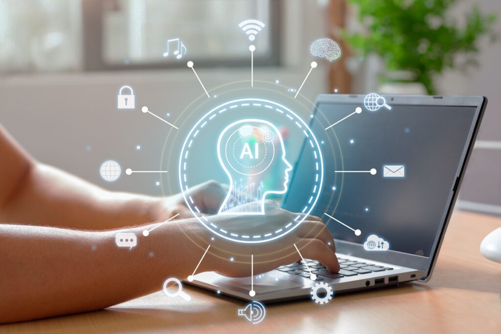 AI4School: Conexia apresenta solução de IA para educação