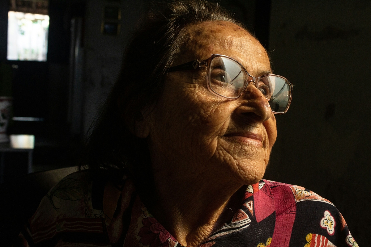 Aumento da população 60+ reforça papel dos projetos sociais