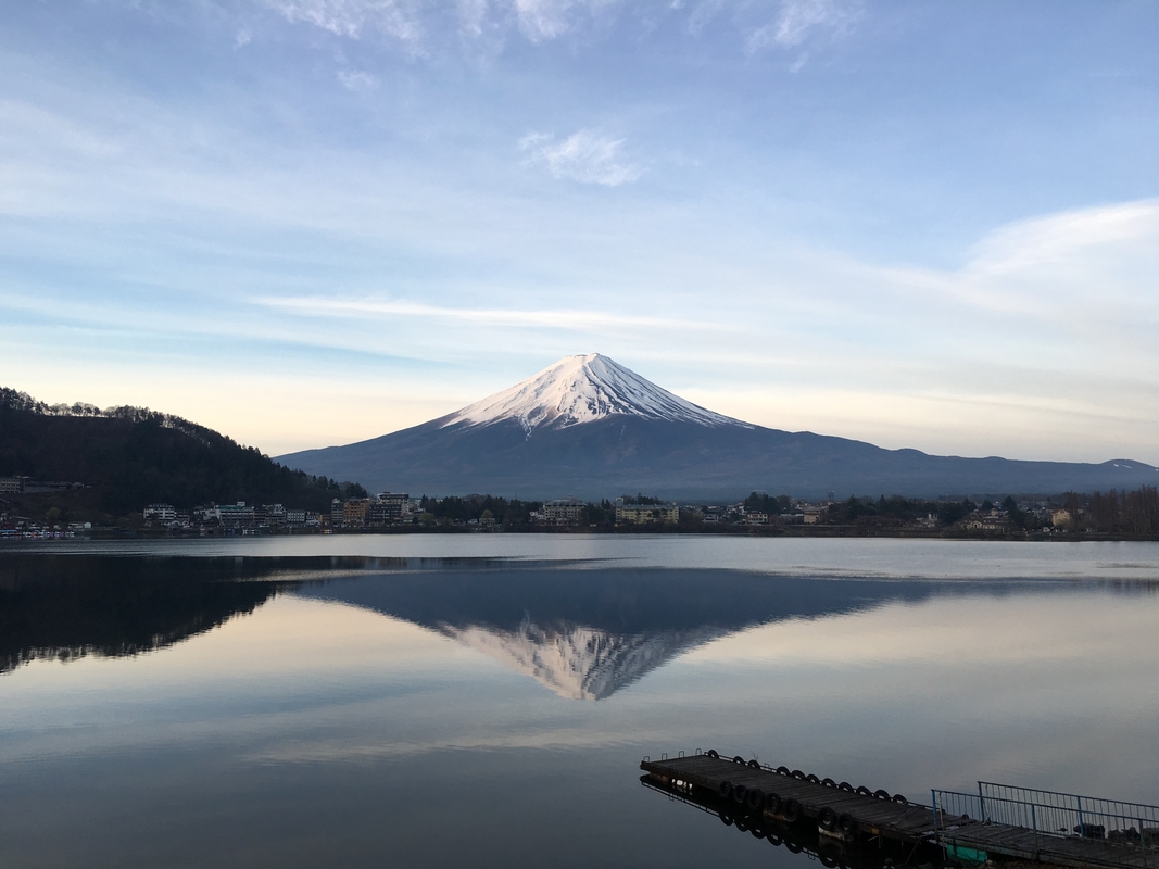 Viagens de brasileiros ao Japão crescem 400% na Civitatis