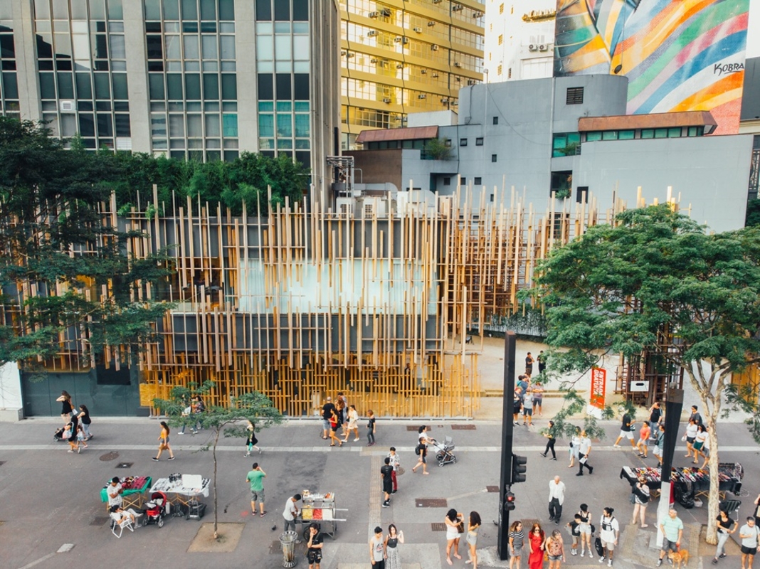 Avenida Paulista oferece programação para Dia das Crianças