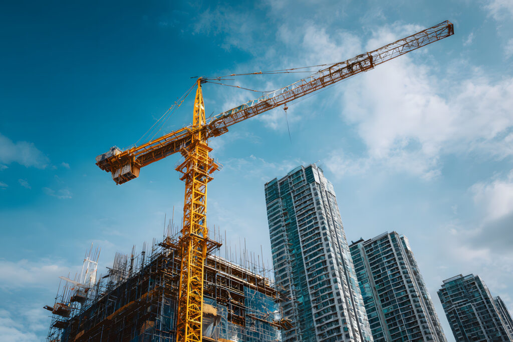 Incorporadora aposta em tecnologia e credibilidade para ativos imobiliários