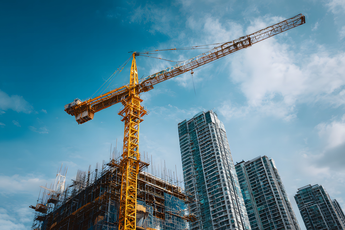 Incorporadora aposta em tecnologia e credibilidade para ativos imobiliários