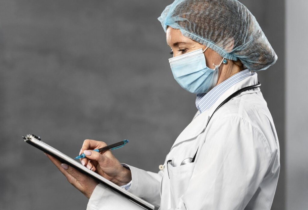 Serv Medical recebe aprovação FDA 510(k)