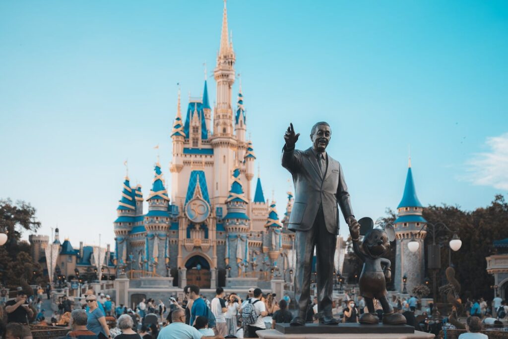 Turismo nos EUA sofre queda de visitantes estrangeiros