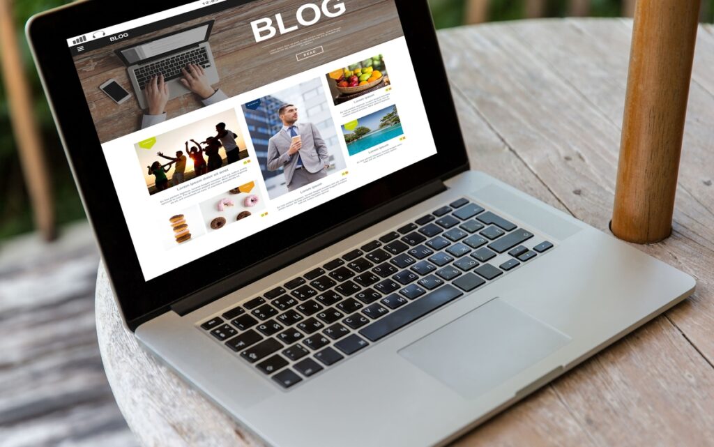 Especialistas analisam se vale escrever blog na era das IAs