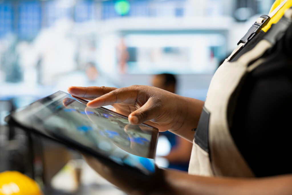 Baratão usa tecnologia para aprimorar operação de postos