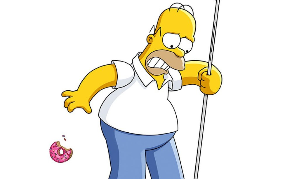 Simpsons: The Movie 2 - Imagem: Disney/Fox