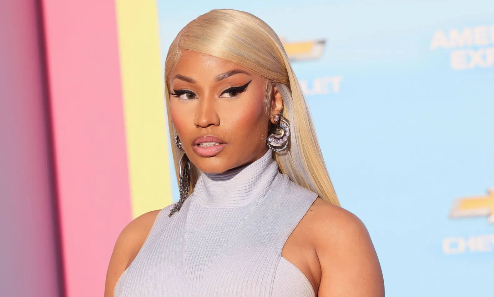 Nicki Minaj - Imagem: Reprodução
