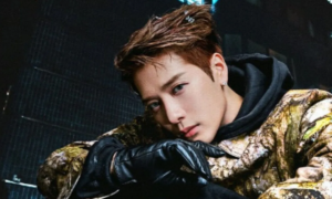 Jackson Wang - Imagem: Divulgação