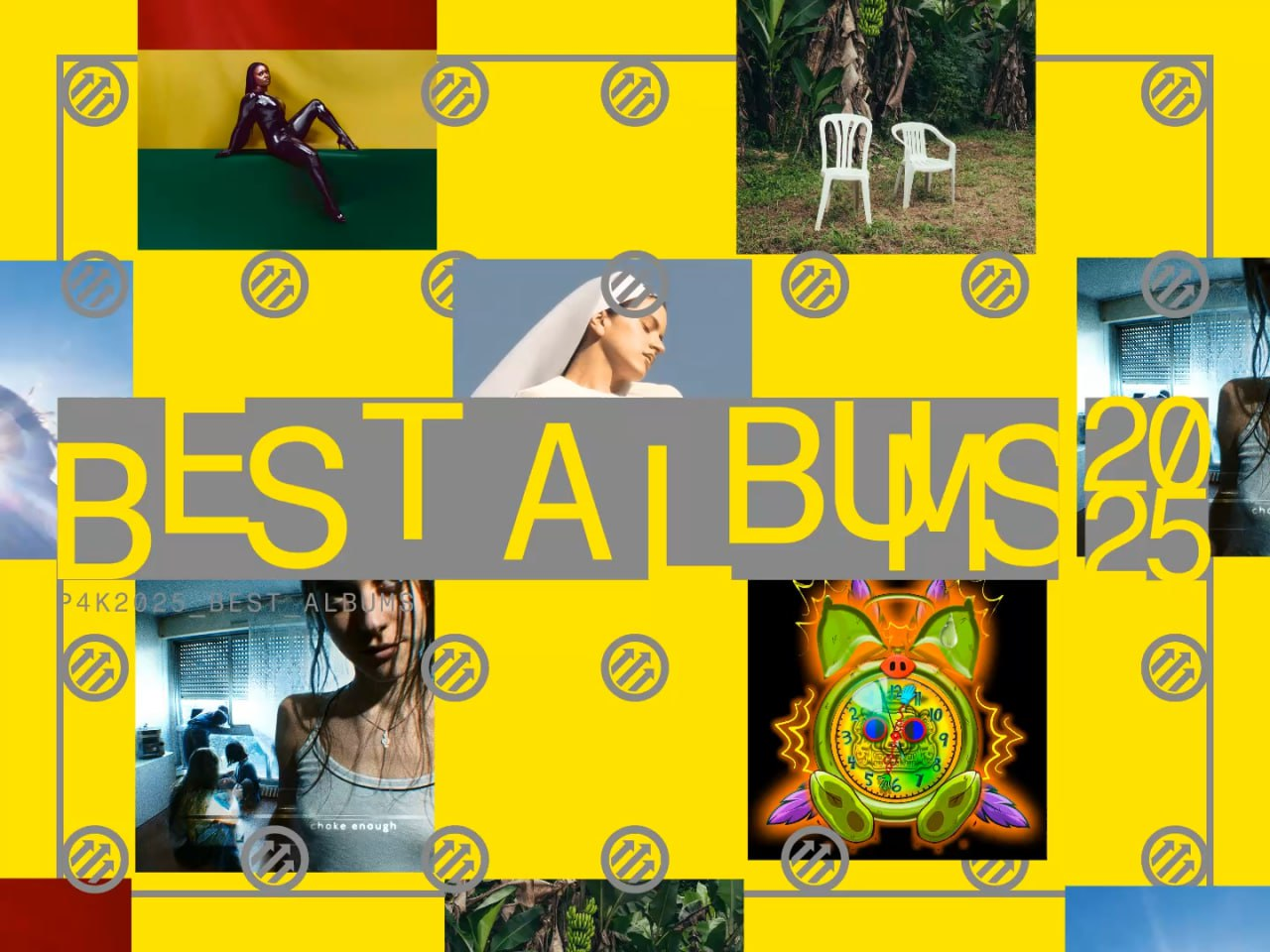 Pitchfork - Imagem: Reprodução