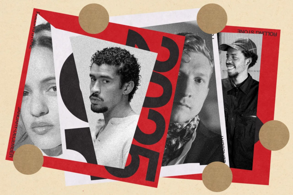 Rolling Stone - Imagem: Divulgação