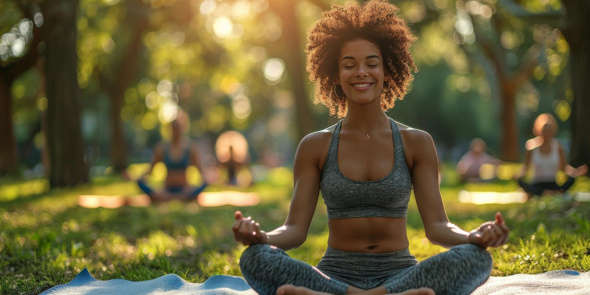 Wellness tem espaço estratégico na indústria da saúde