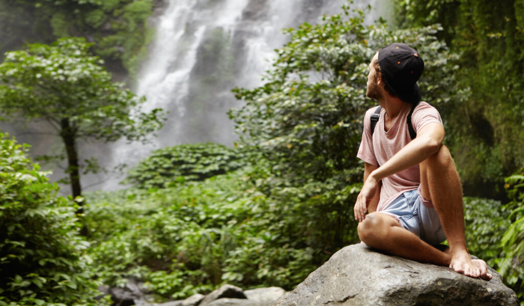 Brasileiros buscam belezas naturais e atrações de natureza