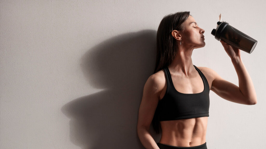 Suplementação combina wellness, performance e biohacking