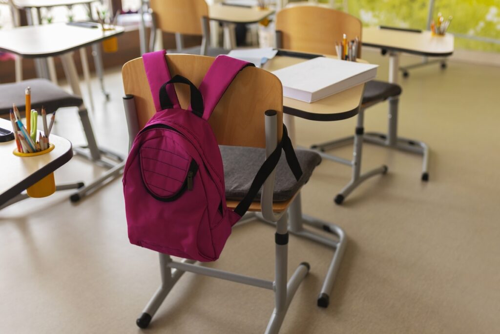 Especialistas destacam sete dicas para volta às aulas