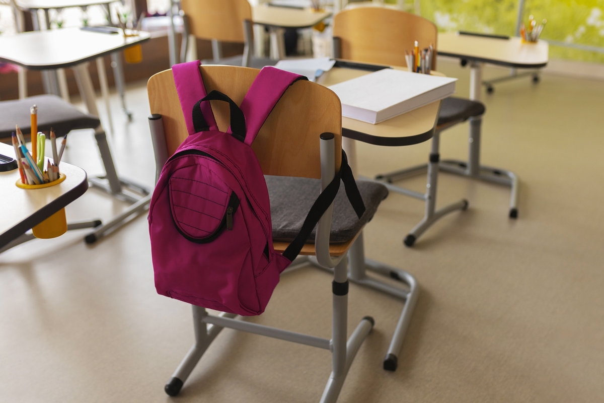Especialistas destacam sete dicas para volta às aulas