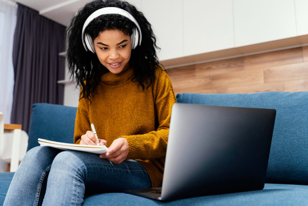 Engajamento determina estratégias didáticas em cursos online