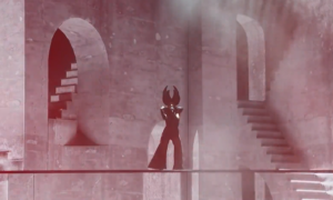 Lady Gaga - Imagem: Youtube Brandcast