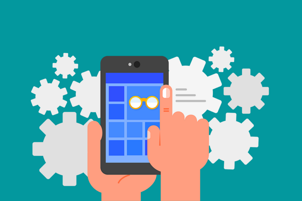 Eitri alcança R$ 1 bilhão em vendas via apps em 2025