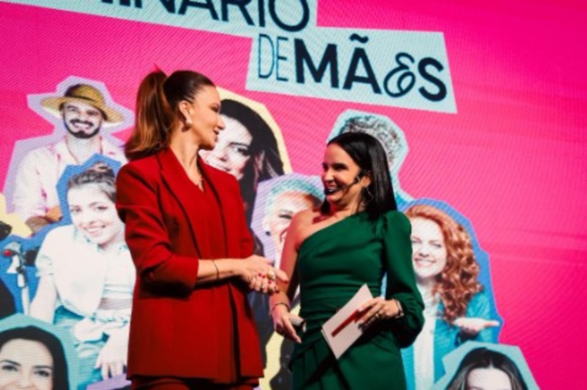 Seminário de Mães 2026 reúne especialistas em São Paulo