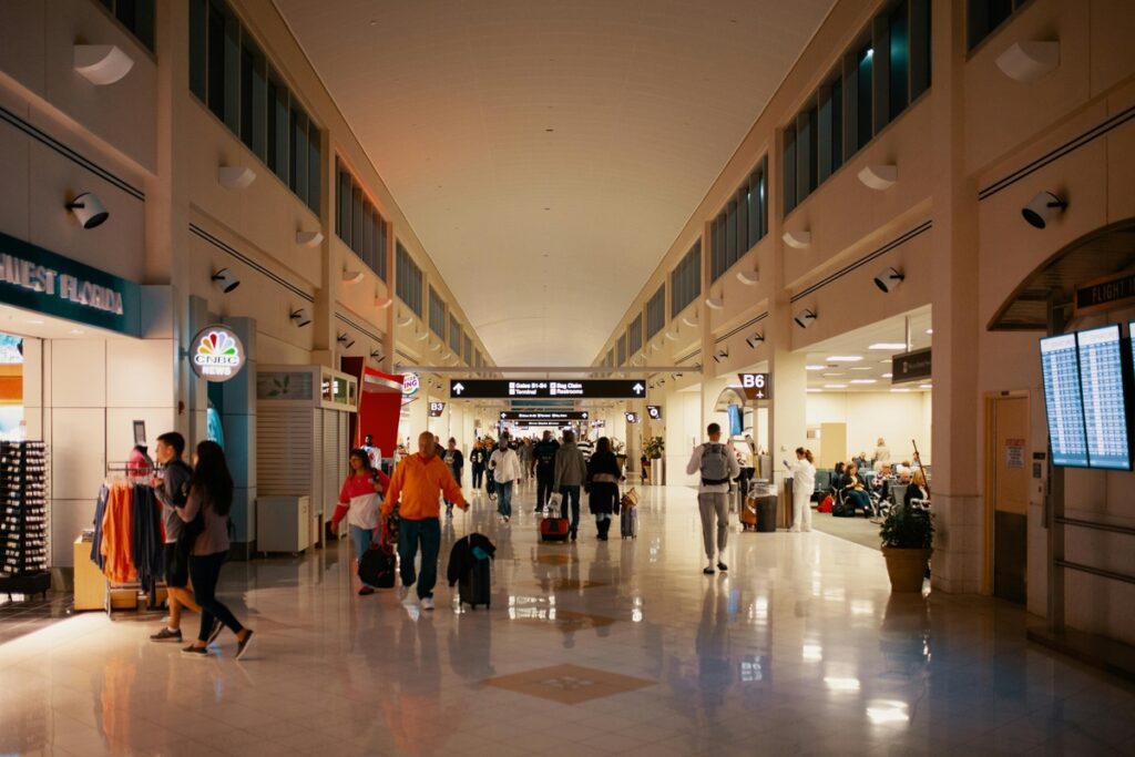 Vó Alzira realiza ação no Shopping Cidade São Paulo